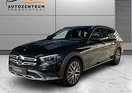 Mercedes-Benz E 400 d 4M All-Terrain ACC PANO MULTIBEAM WIDESCREEN