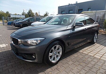 BMW 320 d Sport Gran Turismo