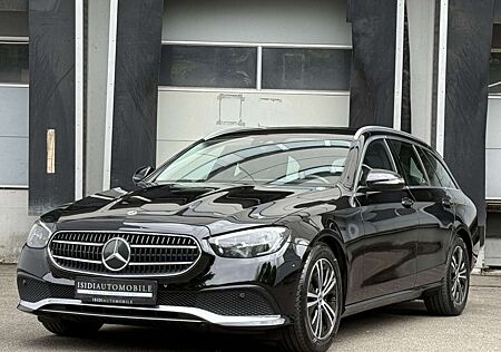 Mercedes-Benz E 220 d Avantgarde LED Widescreen Standheizung
