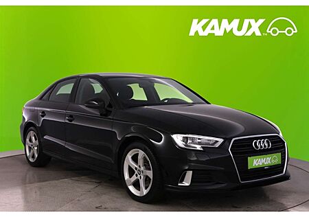 Audi A3 35TDI Limo S-tronic Sport+XENON+NAVI+VIRTUAL