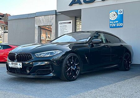 BMW M850 i GC Carbon PANO DAProf PA+ B&W Laser SoftCl