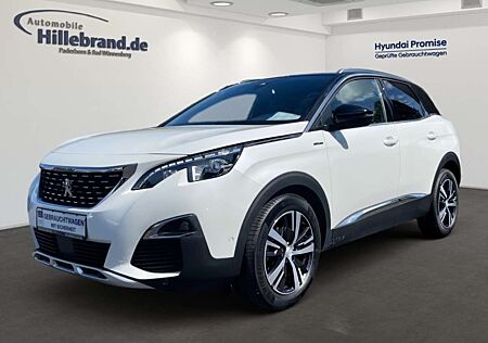 Peugeot 3008 Allure 1.2 PureTech 130 EU6d+Panorama+Focal Panora