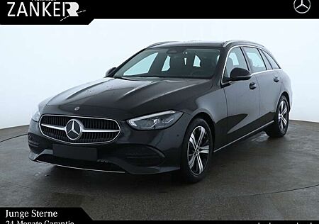 Mercedes-Benz C 300 T AVANTGARDE *PANO*CAM*AMBI*EASY*LED*DAB*