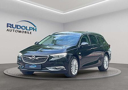 Opel Insignia gebraucht kaufen Opel Insignia 2,0 CDTI SPORT TOURER AUTOMAT. GARANTIE