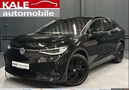 VW ID.5 Volkswagen GTX 250 kW 4Motion*21Zoll*Wärmepumpe*HIFI*360*