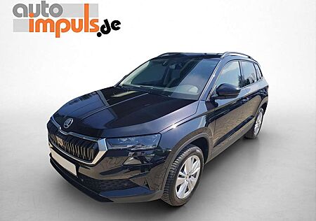 Skoda Karoq Selection 1,5TSI DSG 110KW/150PS Navi Columbus,...