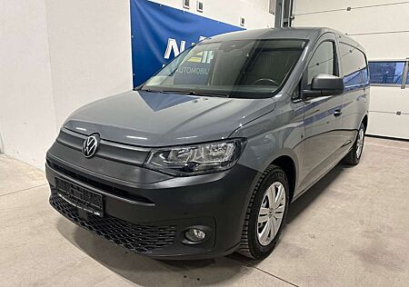 VW Volkswagen Others Volkswagen Caddy Cargo Maxi*NAVI*PDC*DAB+*