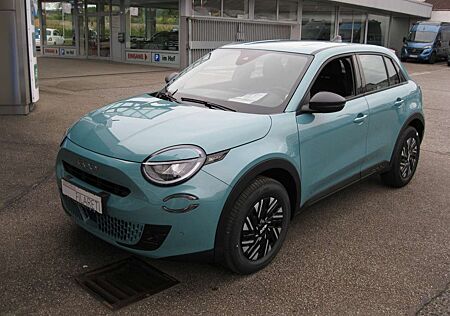 Fiat 600 1,2L 145PS DCT Hybrid Special Edition Komfortpaket