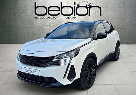 Peugeot 3008 Hybrid 225 (Plug-In) e-EAT8 GT ACC Navi Pano