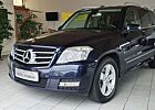 Mercedes-Benz GLK 350 CDI 4 MATIC*STANDHEIZ.*NAVI*RÜCKF.KAMERA*LEDER