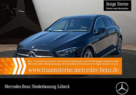 Mercedes-Benz A 250 e AMG+PANO+360°+LED+TOTW+KEYLESS+8G