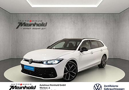 VW Passat Variant Volkswagen 2.0 TDI DSG R-Line Signature, AHK