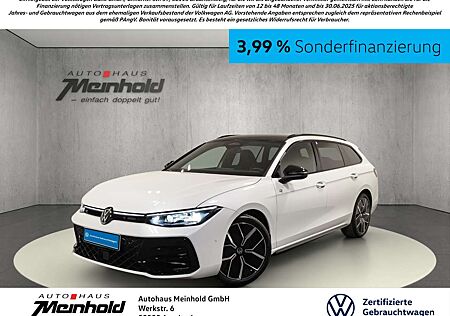 VW Passat Variant Volkswagen 2.0 TDI DSG R-Line Signature, AHK