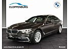 BMW 540 i xDrive Limousine Luxury Line GSD LED Navi Connec