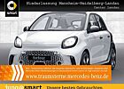 Smart ForFour EQ 60kWed passion SHZ Faltdach PDC Navi