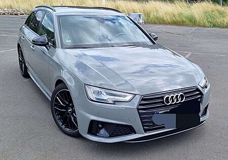 Audi A4 Avant 35 TFSI Sport 3x S-Line S tronic
