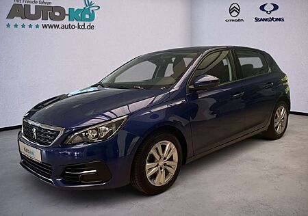 Peugeot 308 PureTech 130 GPF Stop