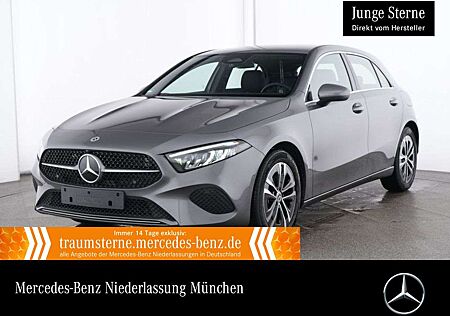 Mercedes-Benz A 200 PROGRESSIVE+LED+KAMERA+7G