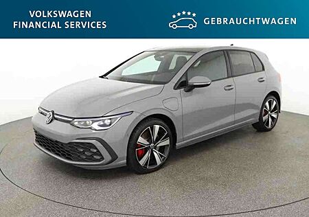 VW Golf GTE Volkswagen GTE 1.4 TSI Hybrid DSG Pano*RFK*PDC*Tempo*S