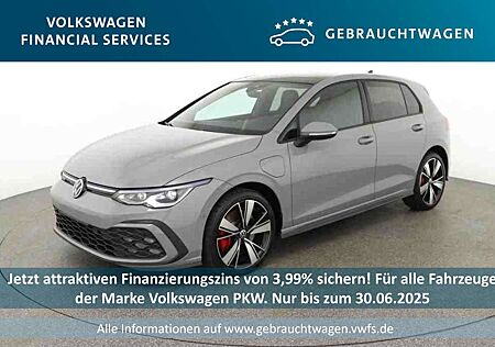 VW Golf GTE Volkswagen GTE 1.4 TSI Hybrid DSG Pano*RFK*PDC*Tempo*S