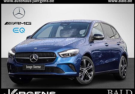 Mercedes-Benz B 250 e Progressive/MBeam/Distr/Night/Memo/Totw