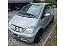 Mercedes-Benz A 160 Classic style