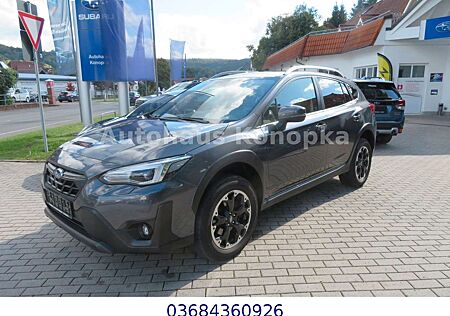 Subaru XV 1.6i EDITION Comfort plus Lineartr. 4WD