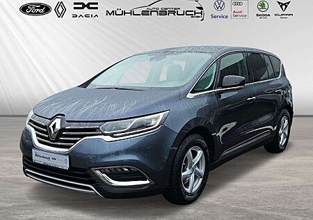 Renault Espace Energy dCi 160 EDC ELYSEE