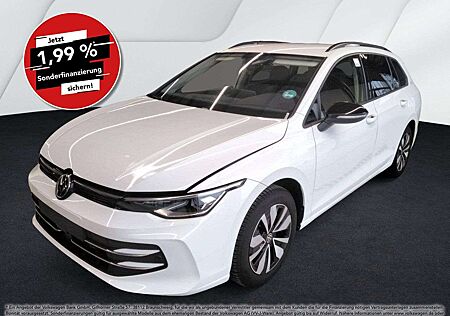 VW Golf Variant Volkswagen Goal 1.5TSI LEDPlus NAV AHK SHZ ACC