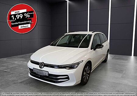 VW Golf Variant Volkswagen Goal 1.5TSI LEDPlus NAV AHK SHZ ACC
