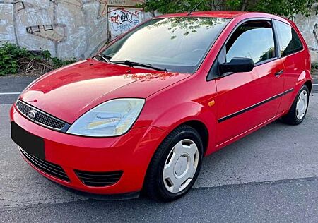 Ford Fiesta 3-Türer 1.3