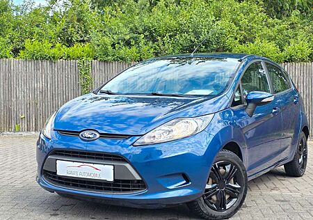 Ford Fiesta Trend