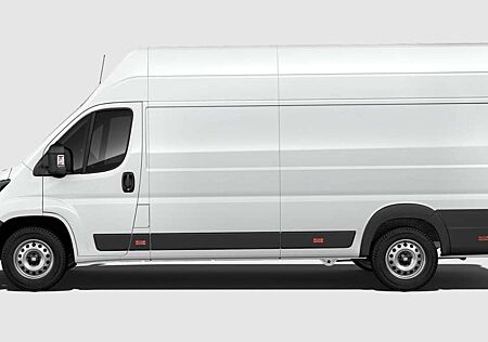 Fiat Ducato 35 Maxi 2.2 180 AUT L4H3 3S Kam HFT270° 132 kW ...