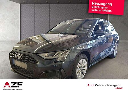 Audi A3 40 TFSI e S tronic LED+KAMERA+MMI