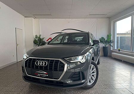 Audi Q3 35 TDI S-TRONIC LED MMI NAVI AMBIENTE