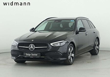 Mercedes-Benz C 200 d T Avantgarde*Lenkradhz*Navi*el.Heck*PTS*