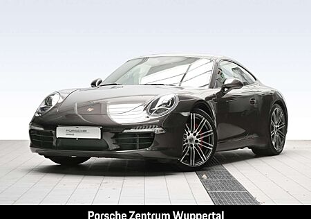 Porsche 991 911 Carrera S Sportabgasanlage Sport Chrono