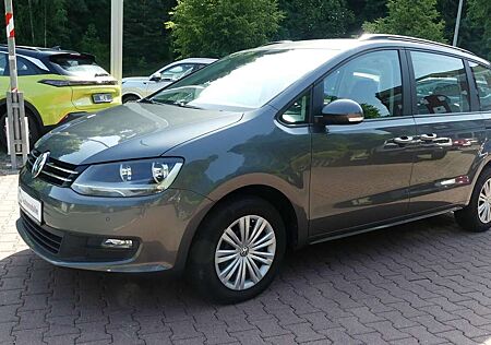 VW Sharan Volkswagen 2.0 TDI*4Motion*Klima*Sitzhzg*PDC