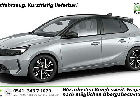 Opel Corsa 1.2 100 AT8 GS Nav FahrassistenzP ACC SHZ 74 kW...