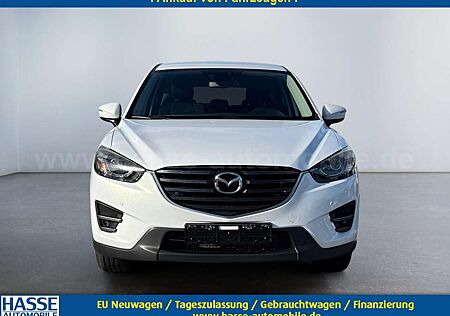 Mazda CX-5 2.2 SKYACTIV-D Exclusive-Line AWD SHZ LED 2 x P...