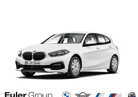 BMW 120 i A 5-Türer Navi Digitales Cockpit Soundsystem LED