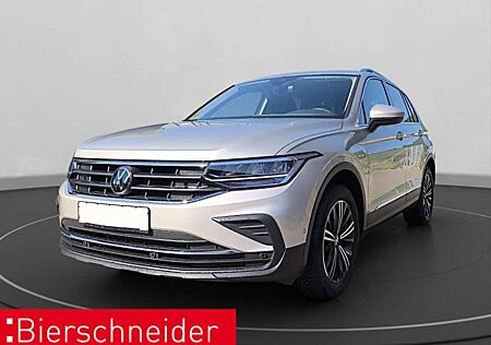 VW Tiguan Volkswagen 1.5 TSI NAVI PARK ASSIST KAMERA
