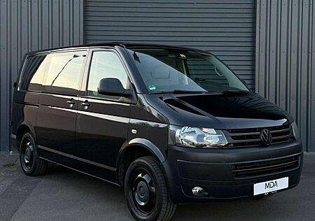 VW T5 Transporter Volkswagen Kasten 4Motion Automatik Lang
