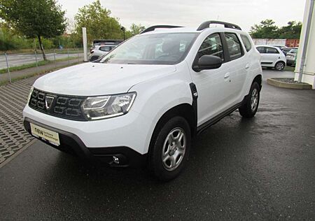 Dacia Duster Blue dCi 115 2WD Comfort