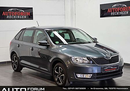 Skoda Rapid /Spaceback Spaceback Automatik