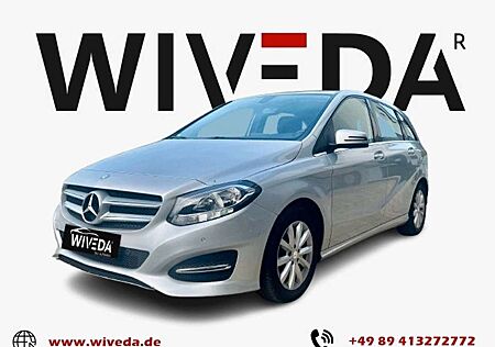 Mercedes-Benz B 180 Aut.~PA~Navi~SHZ~Ambiente B.~AHK~