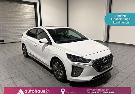 Hyundai Ioniq 1.6 GDI Style-Paket Plug-In Hybrid