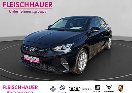 Opel Corsa F Edition 1.2 Edition Multimedia Navi LM Parkhilfe