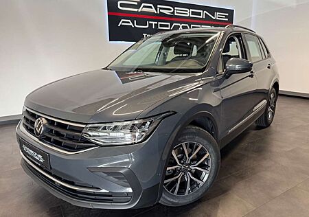 VW Tiguan Volkswagen 2.0 TDI SCR Life**NAVI+DAB+Winter**