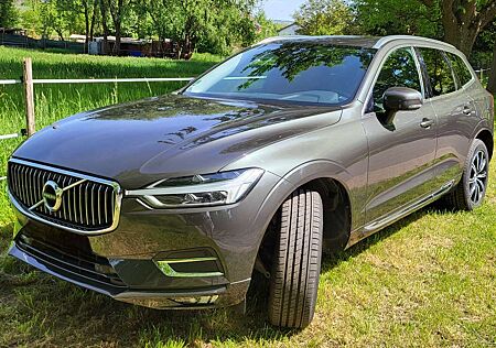 Volvo XC 60 XC60 XC60 D5 AWD Geartronic Inscription